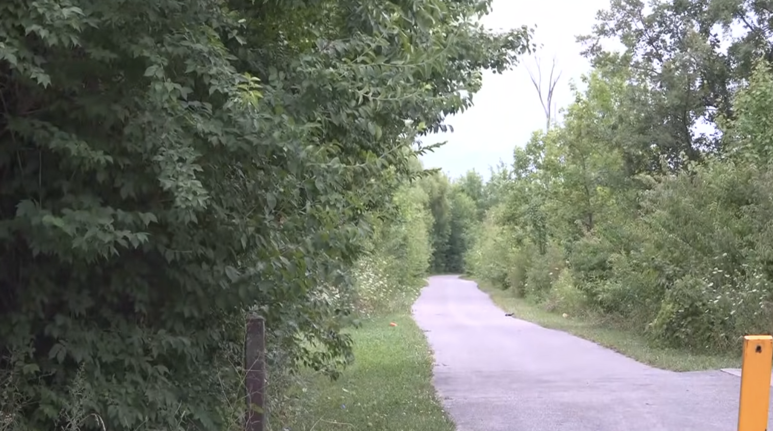 trail